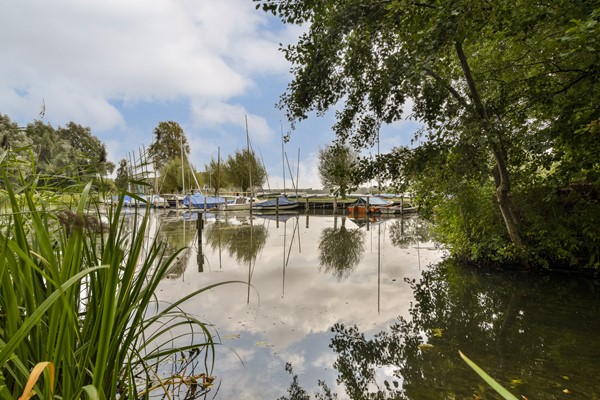 Medium property photo - Leerdamhof 11, 1108 BA Amsterdam